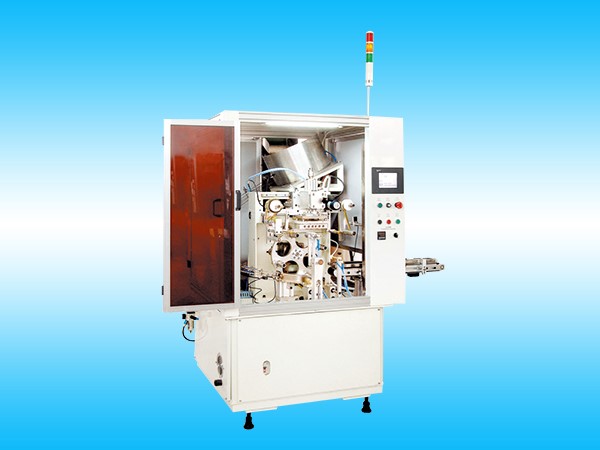 通亞印刷力推酒瓶蓋全自動燙金機(jī) 勢不可擋