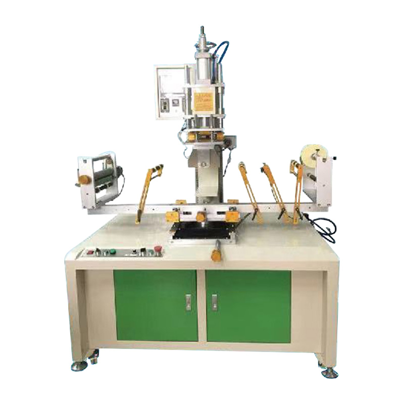 TYH-300DRC伺服錐形熱轉(zhuǎn)印機