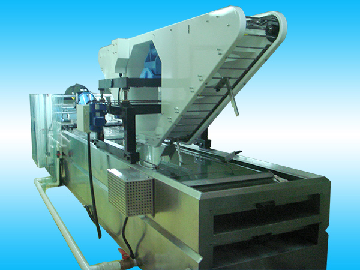 全自動(dòng)水轉(zhuǎn)印機(jī)更上層樓 通亞印刷前景無限