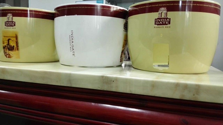 通亞印刷集中優(yōu)勢開發(fā)電飯鍋專用熱轉(zhuǎn)印機(jī)