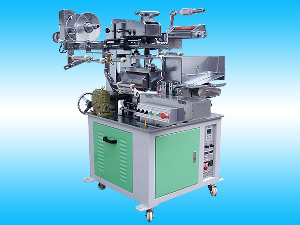 通亞印刷發(fā)力制造熱轉(zhuǎn)印機(jī) 引領(lǐng)業(yè)界時(shí)尚