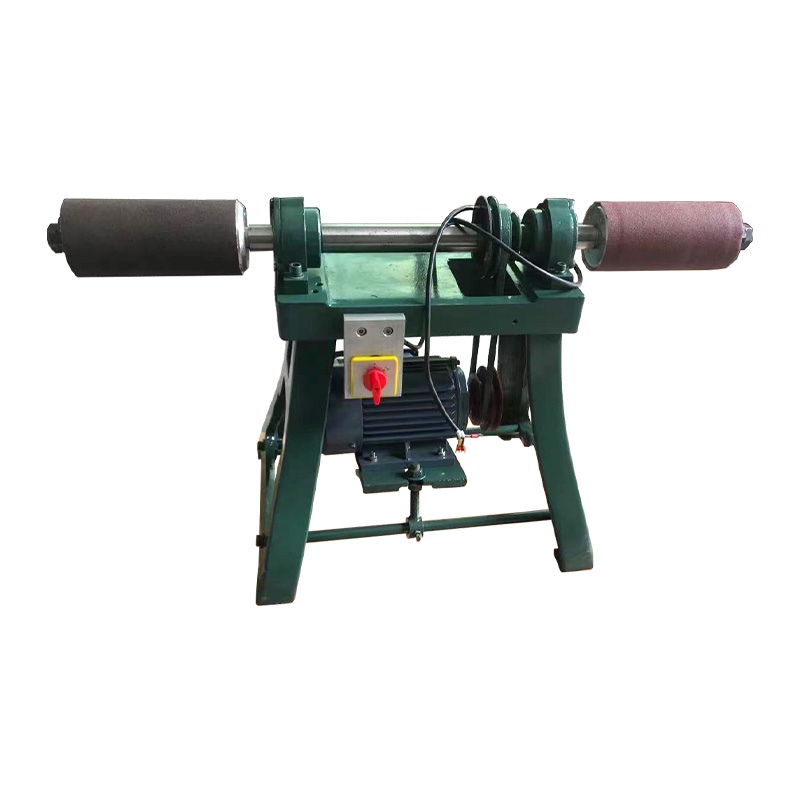 TYF-3KT2滑板雙頭打磨機(jī)