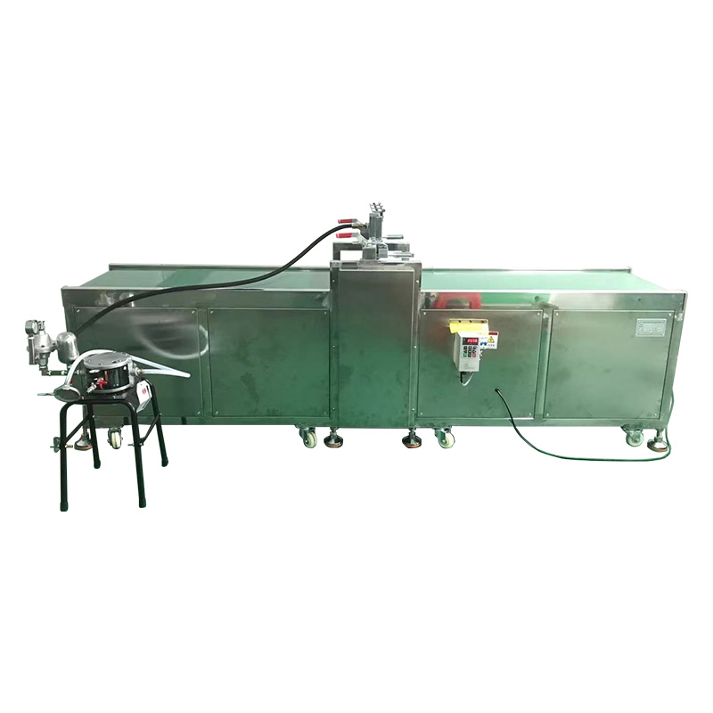 TYF-3000LQ滑板淋漆機(jī)