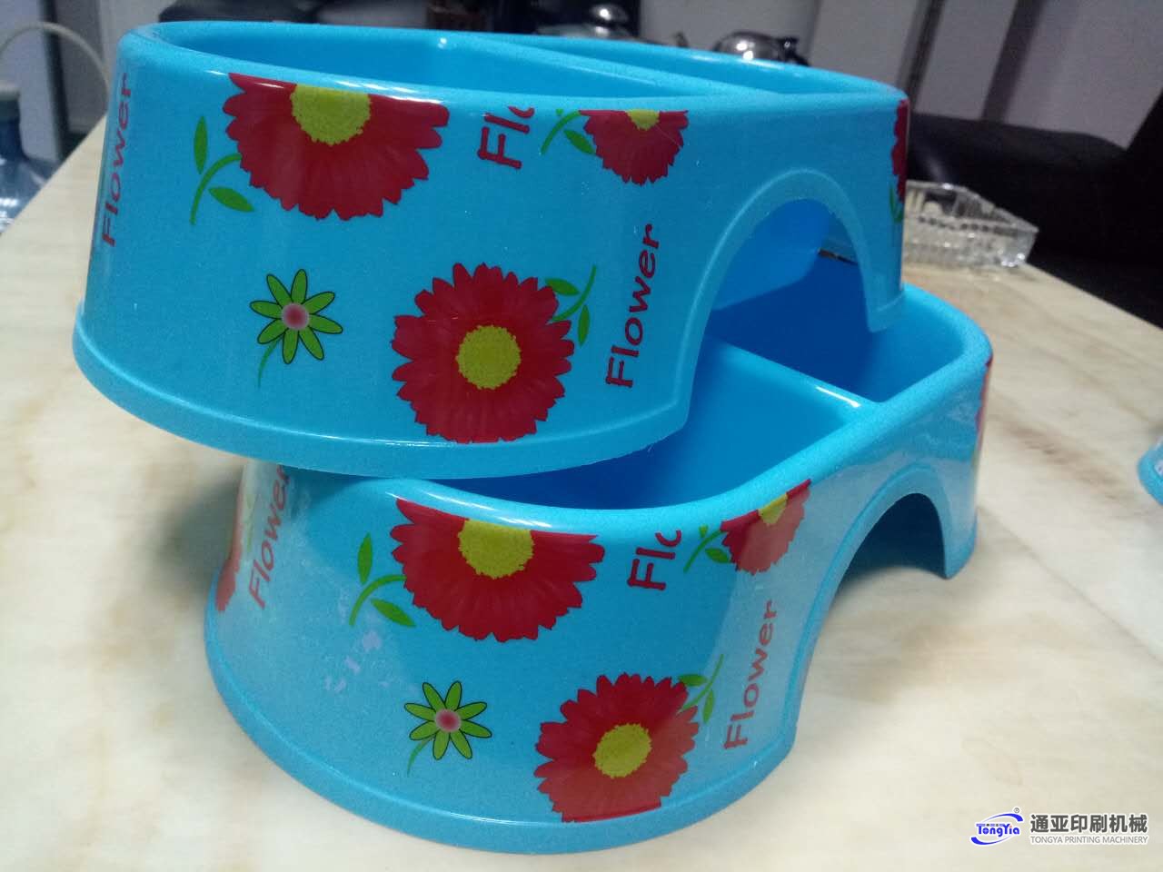 TYH-300RCZ錐異形熱轉印機