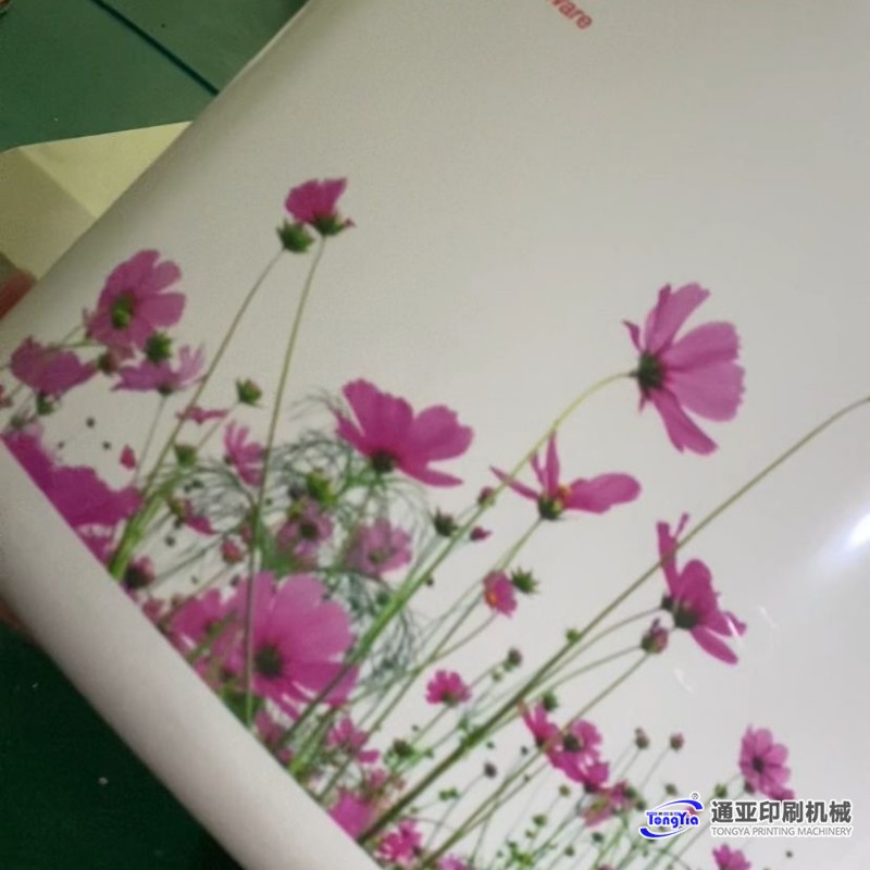 TYH-300MYC-5H油壓式弧形馬桶水箱專用熱轉(zhuǎn)印機(jī)